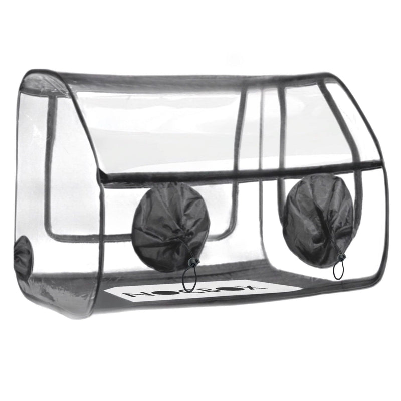 Laboratory Equipment NocBox Pop-Up Still Air Box