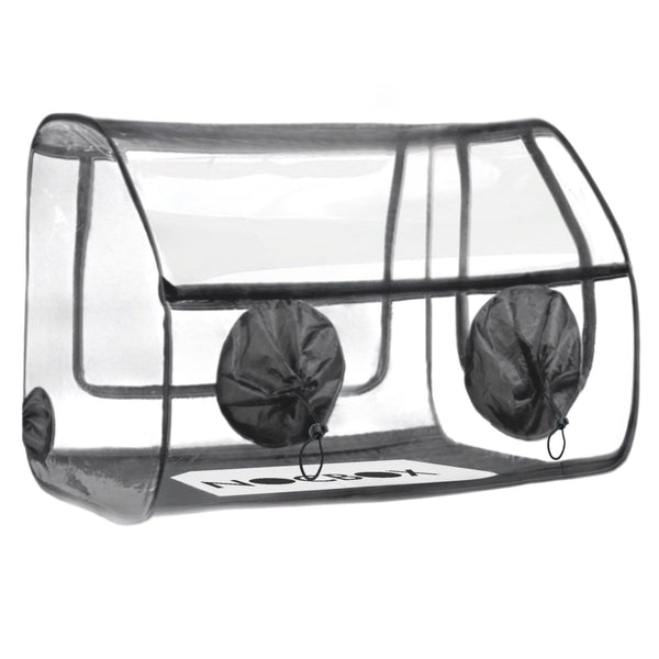 NocBox Still Air Box | Mycology Lab Supplies – North Spore