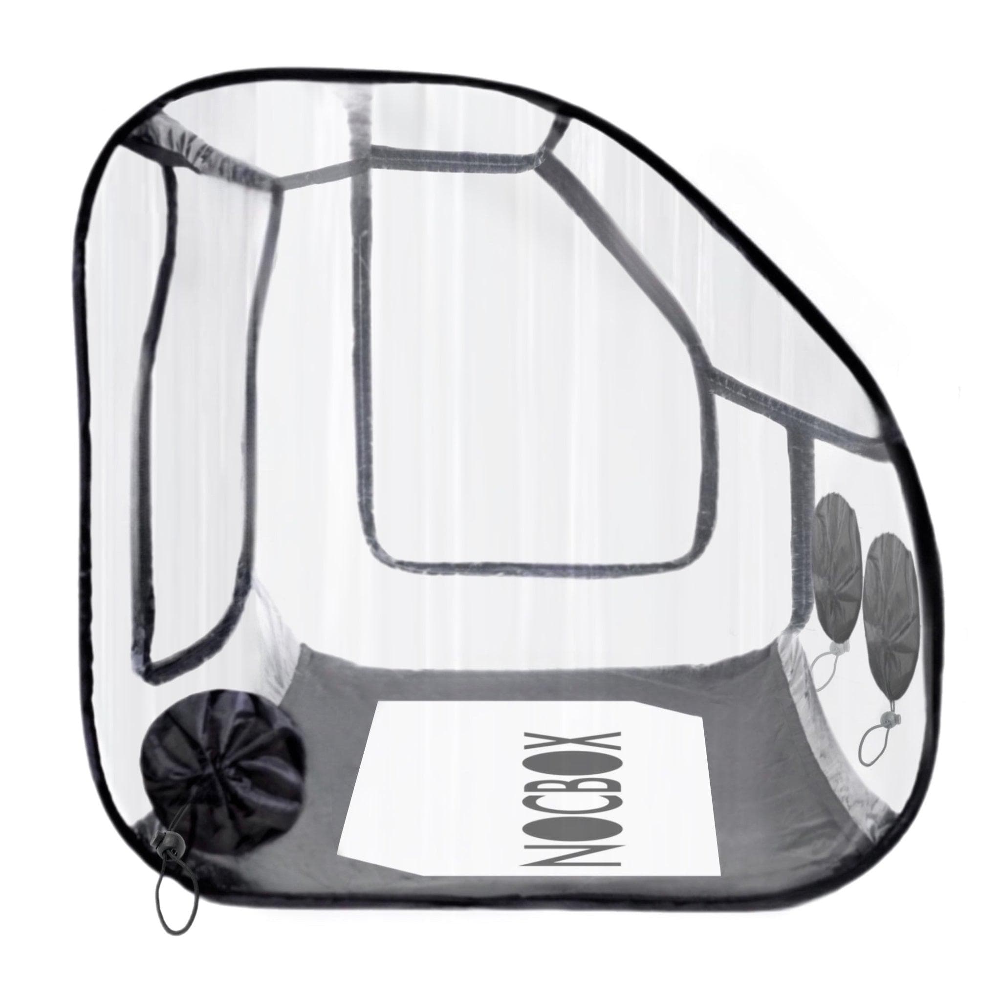 laboratory tent NocBox Still Air Box