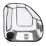 Image thumbnail: Laboratory Equipment NocBox Still Air Box