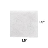 Image thumbnail: Laboratory Supplies 70% Isopropyl Alcohol Prep Pads (100 ct.)