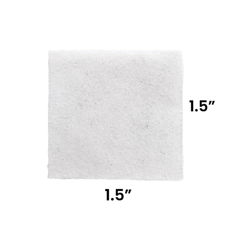 Laboratory Supplies 70% Isopropyl Alcohol Prep Pads (100 ct.)