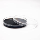 Image thumbnail: Laboratory Supplies Black Biochar Pre-Poured Sterile Agar Plates