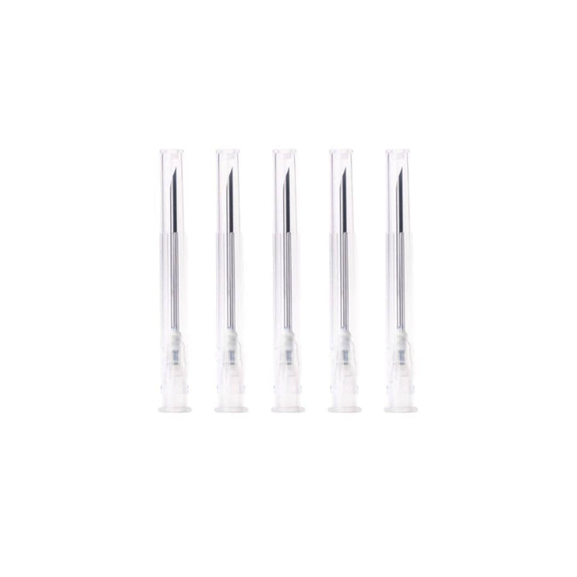 Sterile Mycology Needles
