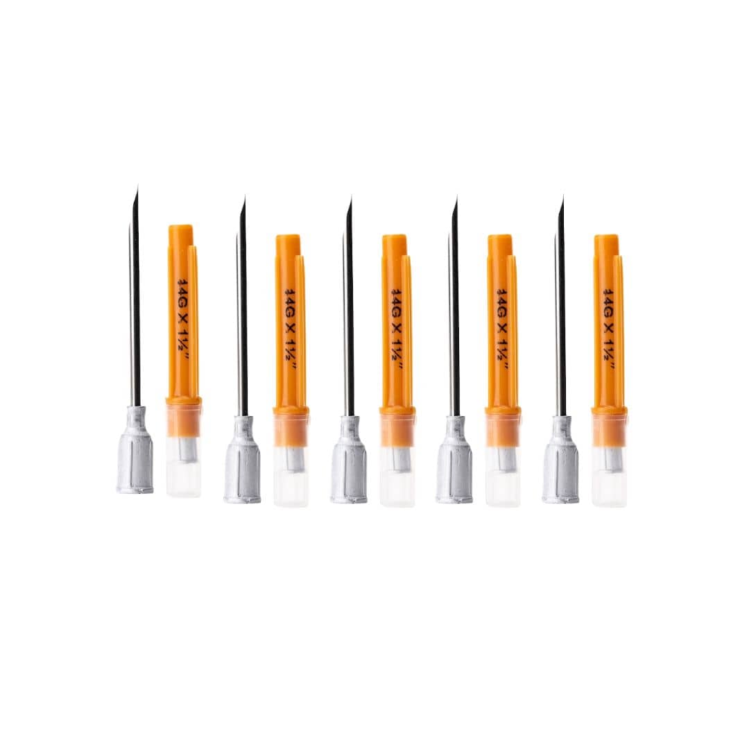 Sterile Mycology Needles – North Spore
