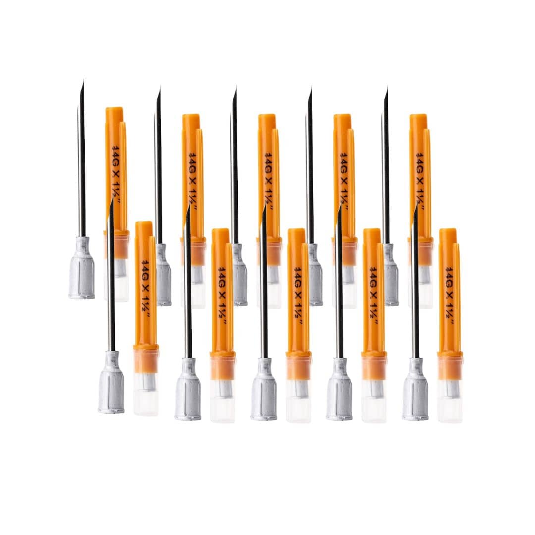 Sterile Mycology Needles – North Spore