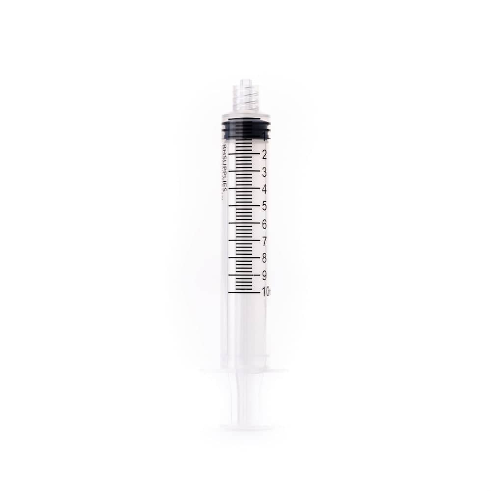 Laboratory Supplies Sterile Mycology Syringes