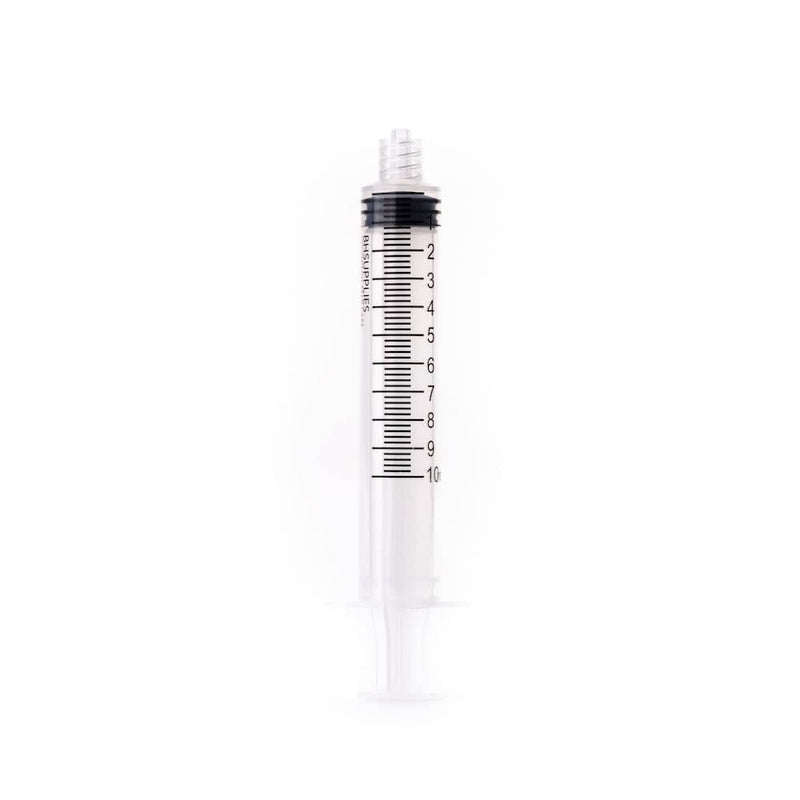 Laboratory Supplies Sterile Mycology Syringes