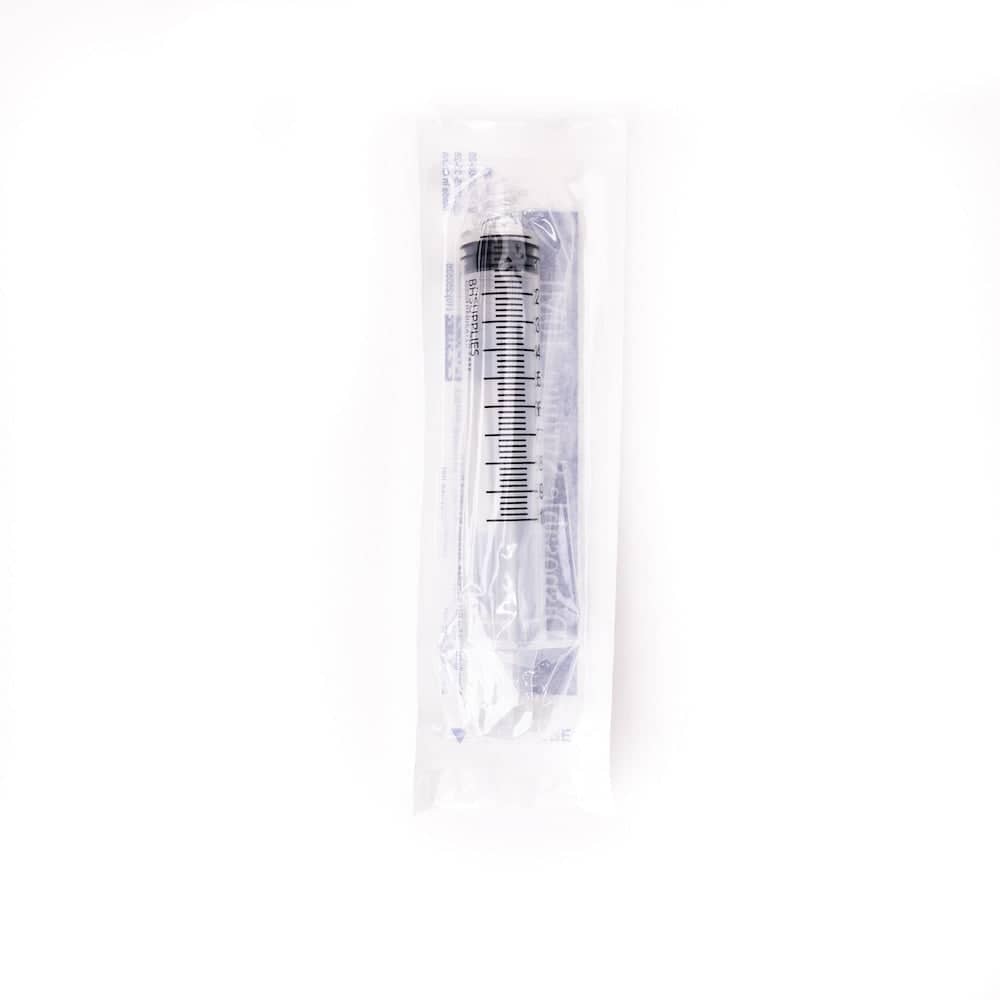Laboratory Supplies Sterile Mycology Syringes