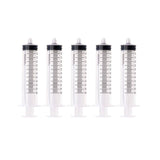 Image thumbnail: Laboratory Supplies Sterile Mycology Syringes