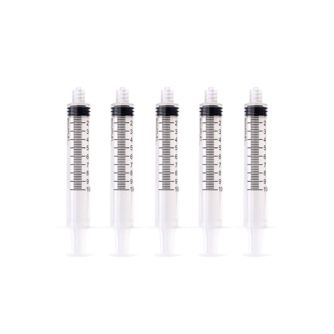 Laboratory Supplies Sterile Mycology Syringes