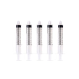 Image thumbnail: Laboratory Supplies Sterile Mycology Syringes