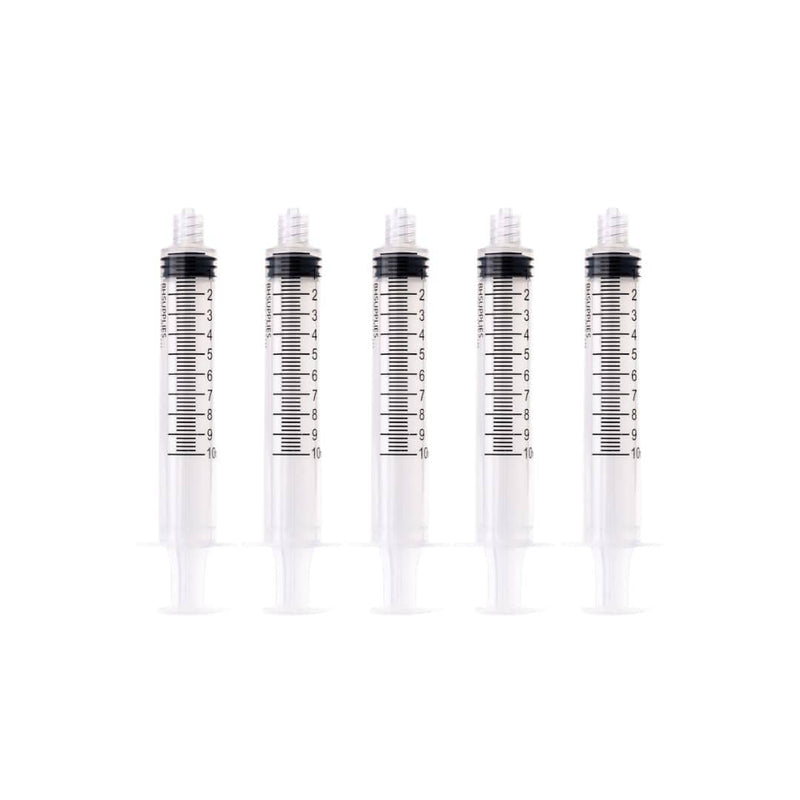 Laboratory Supplies Sterile Mycology Syringes