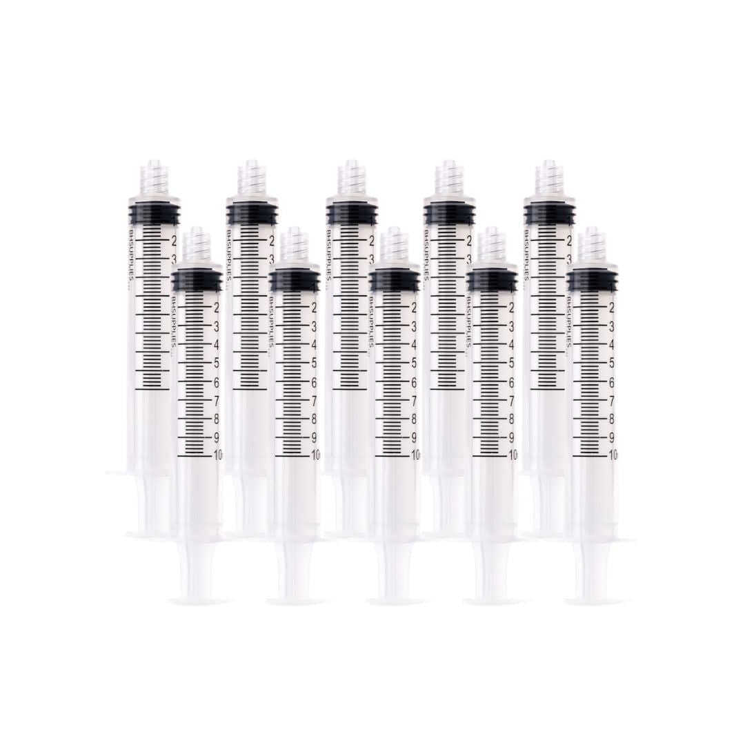 Laboratory Supplies Sterile Mycology Syringes