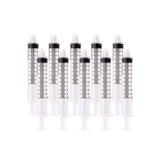 Image thumbnail: Laboratory Supplies Sterile Mycology Syringes