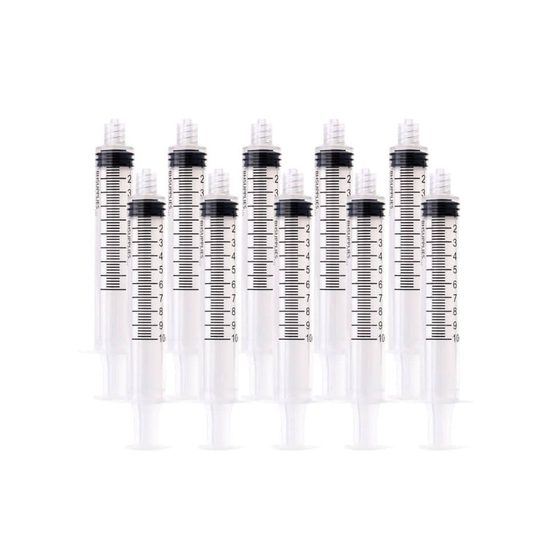 Laboratory Supplies Sterile Mycology Syringes