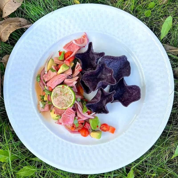 5 Best Pink Oyster Recipes