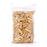 Image thumbnail: Plug Spawn Organic Chestnut Mushroom Plug Spawn