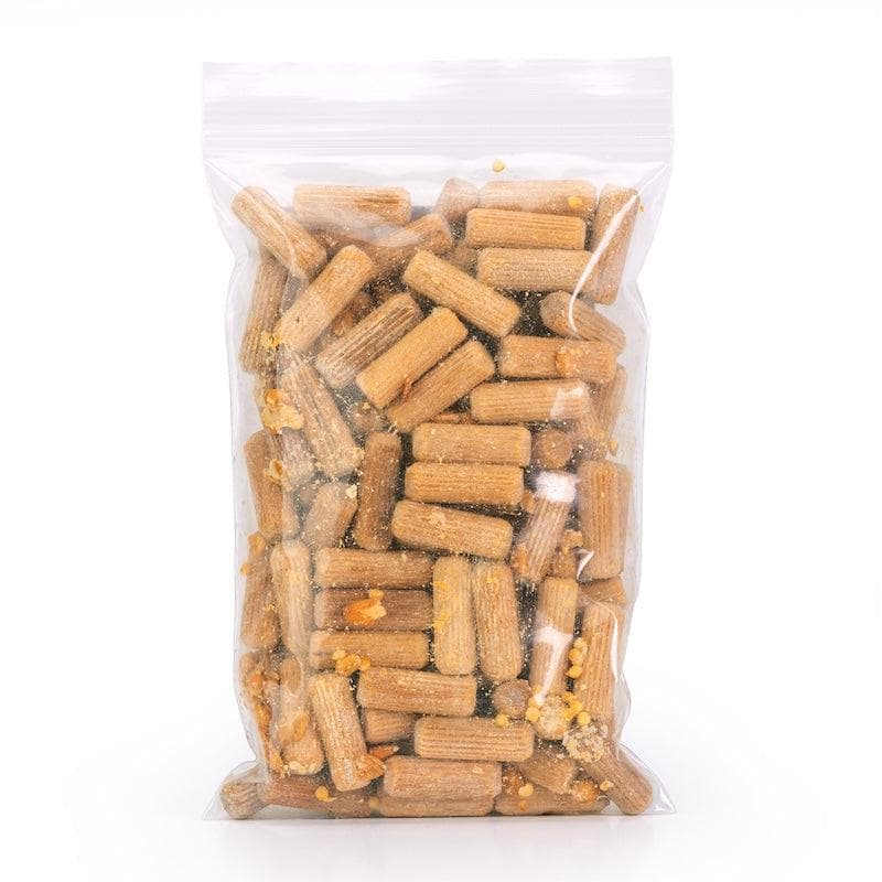 Plug Spawn Organic Chicken of the Woods Mushroom Plug Spawn