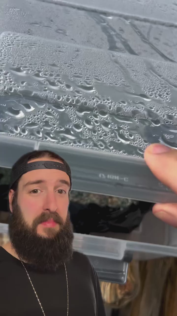 NocBox Still Air Box