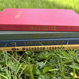 Image thumbnail: Print Books Mountaineers Books Log Book