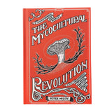 Image thumbnail: Print Books The Mycocultural Revolution: Transforming Our World