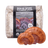Organic Red Reishi Mushroom Sawdust Spawn