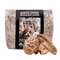 Shiitake sawdust spawn