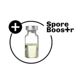 Image thumbnail: Spore Boostr - 5ml Vial