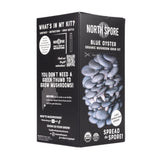 Image thumbnail: Spray & Grow Kit Organic Blue Oyster ‘Spray & Grow’ Mushroom Growing Kit
