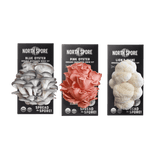 Image thumbnail: Spray & Grow Kit Organic Educator Spray and Grow Mushroom Kit (6-Pack Bundle)