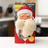 Lions Mane Santa
