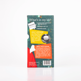 Image thumbnail: Spray & Grow Kit Organic Lion's Mane ‘Spray & Grow’ Santa Mushroom Growing Kit