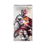 Image thumbnail: Spray & Grow Kit Organic ‘Spray & Grow’ AVOWED Mushroom Growing Kit