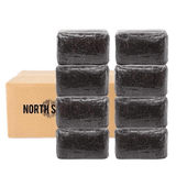 Image thumbnail: Sterile Substrate 8-Pack CVG (Coco Vermiculite Gypsum) Sterile Bulk Substrate