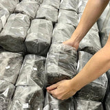 Image thumbnail: Sterile Substrate 8-Pack CVG (Coco Vermiculite Gypsum) Sterile Bulk Substrate