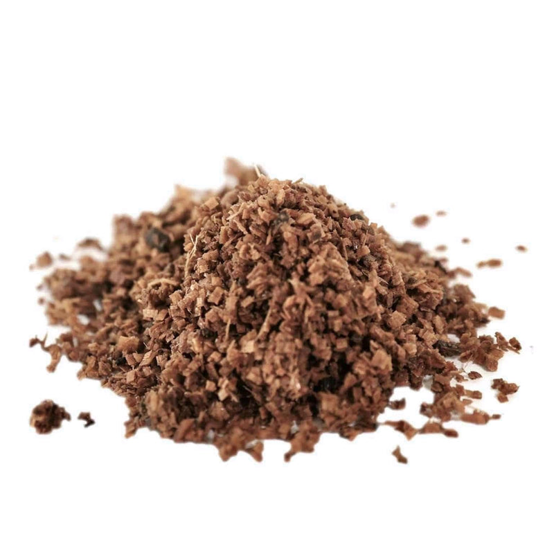 Sterile Substrate 8-Pack ‘Wood Lovr’ Organic Hardwood Sterile Bulk Substrate