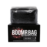 Image thumbnail: Sterile Substrate ‘Boomr Bag’ Manure-Based Sterile Mushroom Substrate