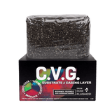 Image thumbnail: Sterile Substrate CVG (Coco Vermiculite Gypsum) Sterile Bulk Substrate