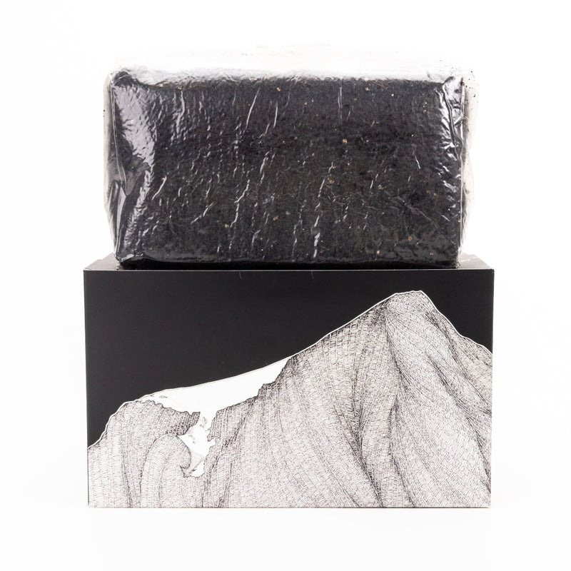 Sterile Substrate HB4 (Home Blend v4) Sterile Mushroom Substrate