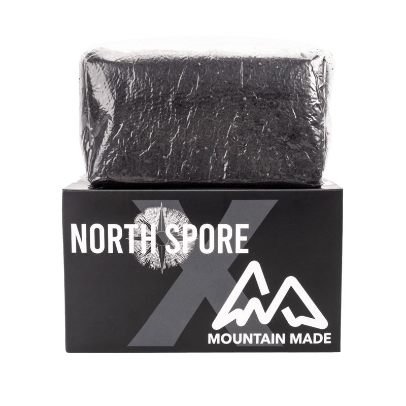 Sterile Substrate HB4 (Home Blend v4) Sterile Mushroom Substrate