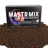 Image thumbnail: Sterile Substrate 'Mastr Mix' Sterile Mushroom Bulk Substrate
