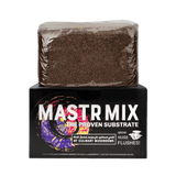 Image thumbnail: Sterile Substrate 'Mastr Mix' Sterile Soyhull & Hardwood Bulk Substrate