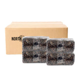 Image thumbnail: Sterile Substrate 'ShroomTek' All-In-One Mushroom Grow Bag