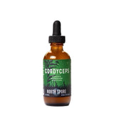 Image thumbnail: Vitamins & Supplements Organic Cordyceps Mushroom Tincture