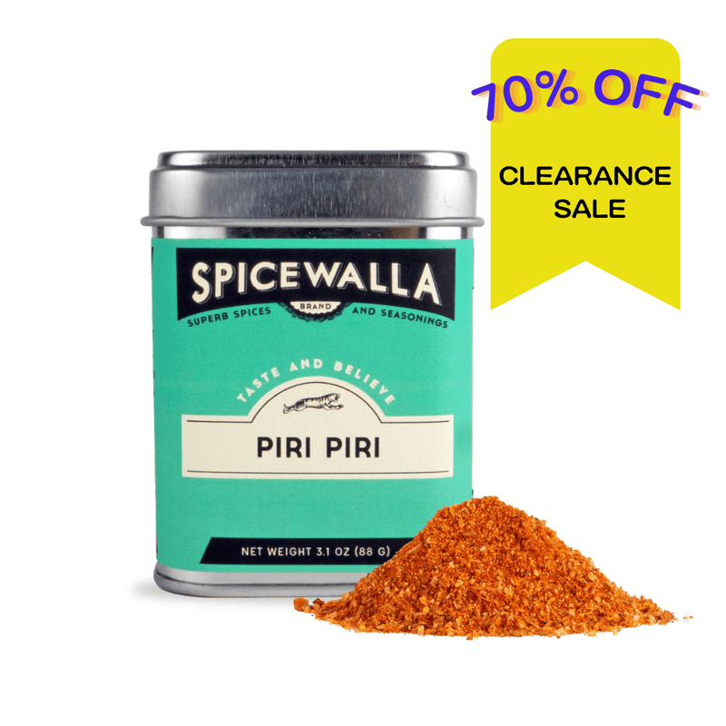 Vitamins & Supplements Spicewalla Piri Piri
