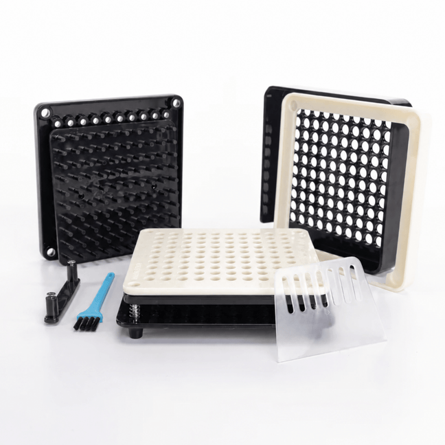 Capsule Filling Tray