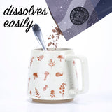 Image thumbnail: Wellness Supplements Drinking Chocolate with Functional Mushrooms