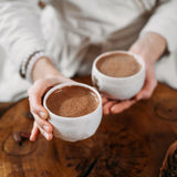 Image thumbnail: Wellness Supplements Drinking Chocolate with Functional Mushrooms