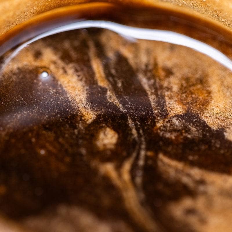 Wellness Supplements Earth Nectar: Mushroom-Infused Wildflower Honey